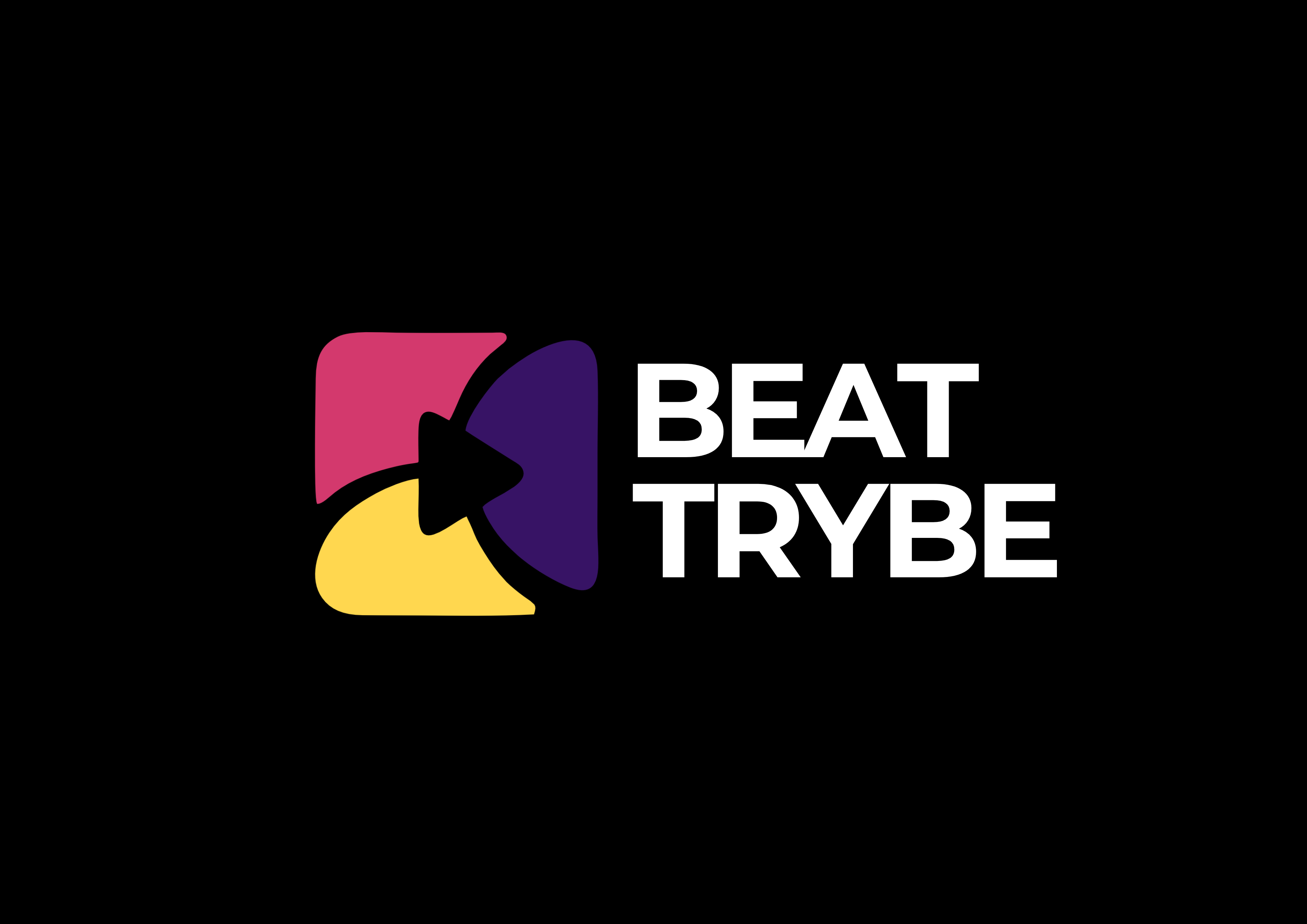 Why You Should Invest in the Future of Digital Music Through BEATTRYBE?