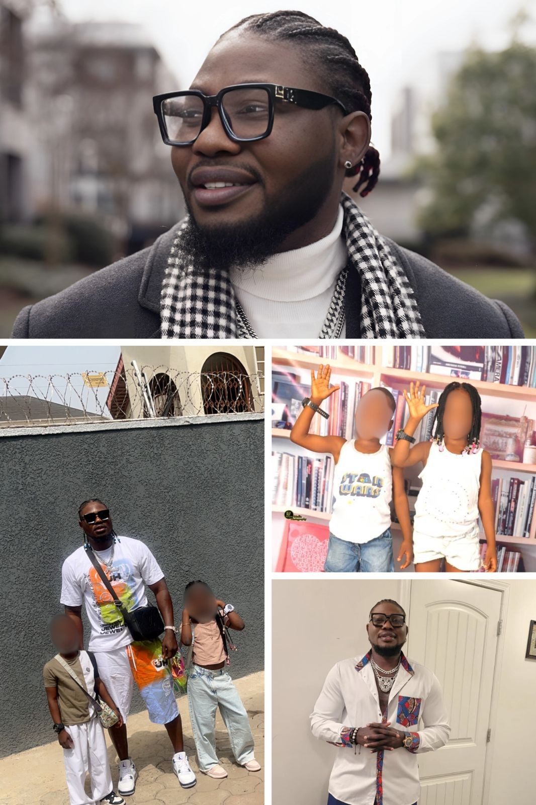 JTOOLZ Biography - The Story, The Sound, The Journey