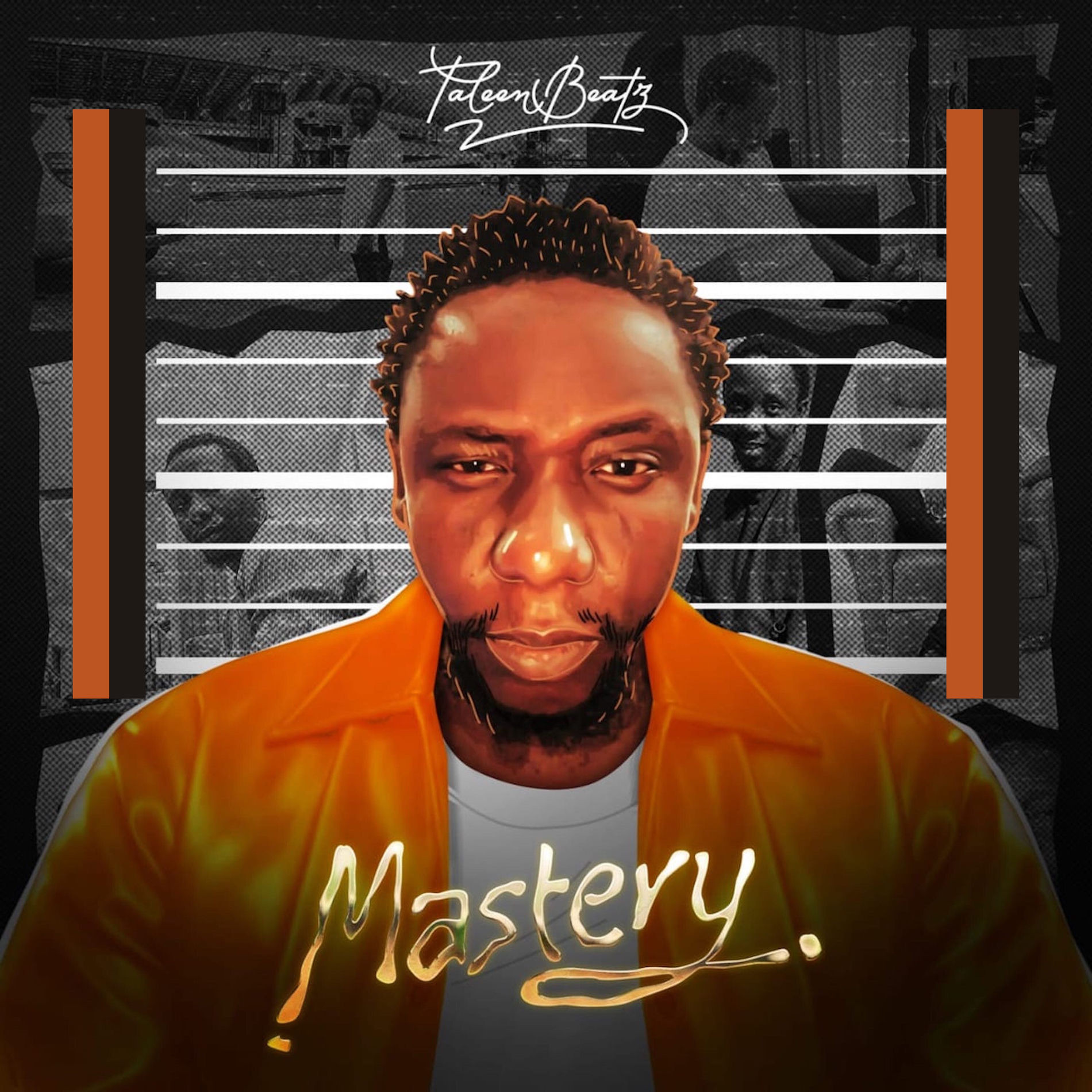 THE PEN BEHIND THE VIBES: ABIDEMI OGUNMILUA ON MASTERY